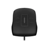 Keysonic Raidsonic USB Pelė KSM-5030M-B su laidu, Juodas