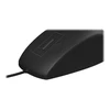 Keysonic Raidsonic USB Pelė KSM-5030M-B su laidu, Juodas
