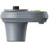 „RainPoint“ 4 zonų laistymo sistemos valdiklis su programėle ir „Bluetooth“ ryšiu