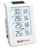 Rainpoint BALDRTHERM B0598 3-Channel Thermohygrometer with Automatic Backlight