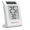 Rainpoint BALDRTHERM E0587TH Solar-Powered Thermohygrometer