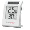 Rainpoint BALDRTHERM E0587TH Solar-Powered Thermohygrometer