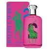 Ralph Lauren Big Pony 2 Rožinė Woman EDT tualetinis vanduo moterims, 40 ml