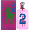 Tualetinis vanduo Ralph Lauren Big Pony 2 for Women EDT moterims 100 ml