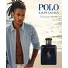 Ralph Lauren Men's Polo Mėlyna Parfum Giftset, 165 ml