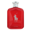 Flakon Ralph Lauren Polo Raudona EDP 125ml