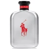 Ralph Lauren Polo Raudona Rush EDT tualetinis vanduo vyrams, 125 ml