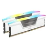 RAM CORSAIR Vengeance RGB - DDR5 - komplektas - 64 GB: 2 x 32 GB - DIMM 288 kontaktų - 6400 MHz | PC5-51200