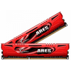 RAM G.Skill Ares, DDR3, 16 GB, 1600MHz, CL9 (F3-1600C9D- 16GG)