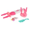 Triton 2in1 Braid Set
