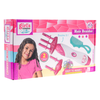 Triton 2in1 Braid Set