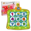 Ramiz Arcade Game Mat Twister Digits