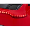 Triton Elektromobilis Aston Martin DBX, Raudona