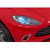 Triton Elektromobilis Aston Martin DBX, Raudona
