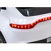 Triton Vaikiškas elektrinis Aston Martin DBX automobilis su nuotoliniu valdymu, 3 greičiai, nuo 3 metų, juodas odinis sėdynė