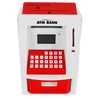 Ramiz ATM bankomatas raudonos spalvos PL