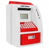 Ramiz ATM bankomatas raudonos spalvos PL