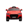 Ramiz Elektromobilis Audi Q7 NEW LIFT, Raudona