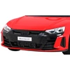Triton Elektrinė mašina vaikams Audi RS E-Tron GT raudonos spalvos