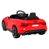 Triton Elektrinė mašina vaikams Audi RS E-Tron GT raudonos spalvos