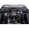 Ramiz Elektromobilis Audi RSQ E-TRON, Pilkas