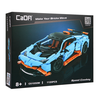 Cada Autoblokai Sport 1120vnt EE