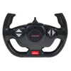 Automobilis radijo bangomis valdomas Dodge Charger R T 1:16 RASTAR