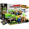 Ramiz Automobilių plovykla Automobilis