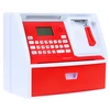 Ramiz ATM piggy bank su lenkiška verte