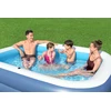 Baseinas 254x178x140cm Su stogu BESTWAY