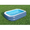 Baseinas 254x178x140cm Su stogu BESTWAY