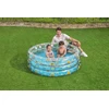 Skaidrus baseinas 150 53cm BESTWAY