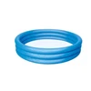 Baseino irklavimas Spalvotas 183 33 cm BESTWAY Mėlyna