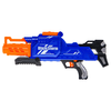Ramiz Blaze Storm automatinis šautuvas mėlynos spalvos (nuo 8 metų)