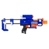Ramiz Blaze Storm automatinis šautuvas su lazeriniu taikikliu BARRICADE RV-10 lazerinis (nuo 8 metų)