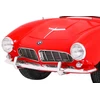 RAMIZ Elektromobilis BMW 507 Retro, Raudona