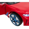 Elektrinė mašina vaikams BMW I4 raudonos spalvos