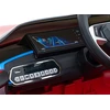 Elektrinė mašina vaikams BMW I4 raudonos spalvos