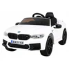 Ramiz BMW M5 DRIFT Baltas automobilis
