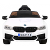 Ramiz BMW M5 DRIFT Baltas automobilis