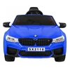 Ramiz Važiuoklė BMW M5 DRIFT Mėlyna