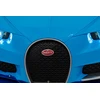 Ramiz Mėlyna Elektromobilis Bugatti Chiron, Mėlyna