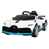 Ramiz Elektromobilis Bugatti Divo, Baltas