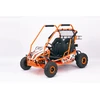 Ramiz Oranžinis BUGGY Gas Powered Vehicles LUCKY SEVEN Oranžinis