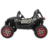Ramiz Elektrinis Buggy SuperStar 4x4, Moro