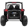 Ramiz Elektrinis Buggy SuperStar 4x4, Moro