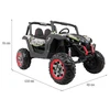 Ramiz Elektrinis Buggy SuperStar 4x4, Moro