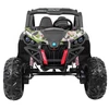Ramiz Elektrinis Buggy SuperStar 4x4 MP4, Moro