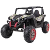 Ramiz Elektrinis Buggy SuperStar 4x4 MP4, Moro