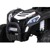 Ramiz Elektromobilis Buggy UTV Racing 4x4 baltas, vienvietis